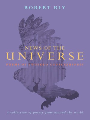cover image of News of the Universe